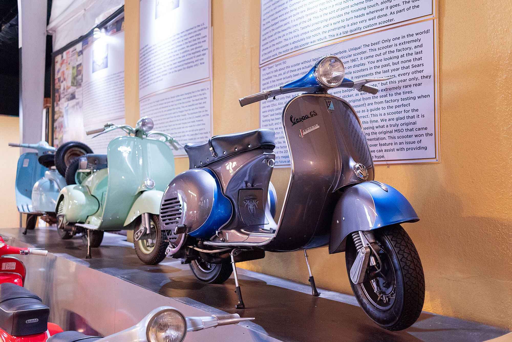 Forum member supplied image with no explanatory text