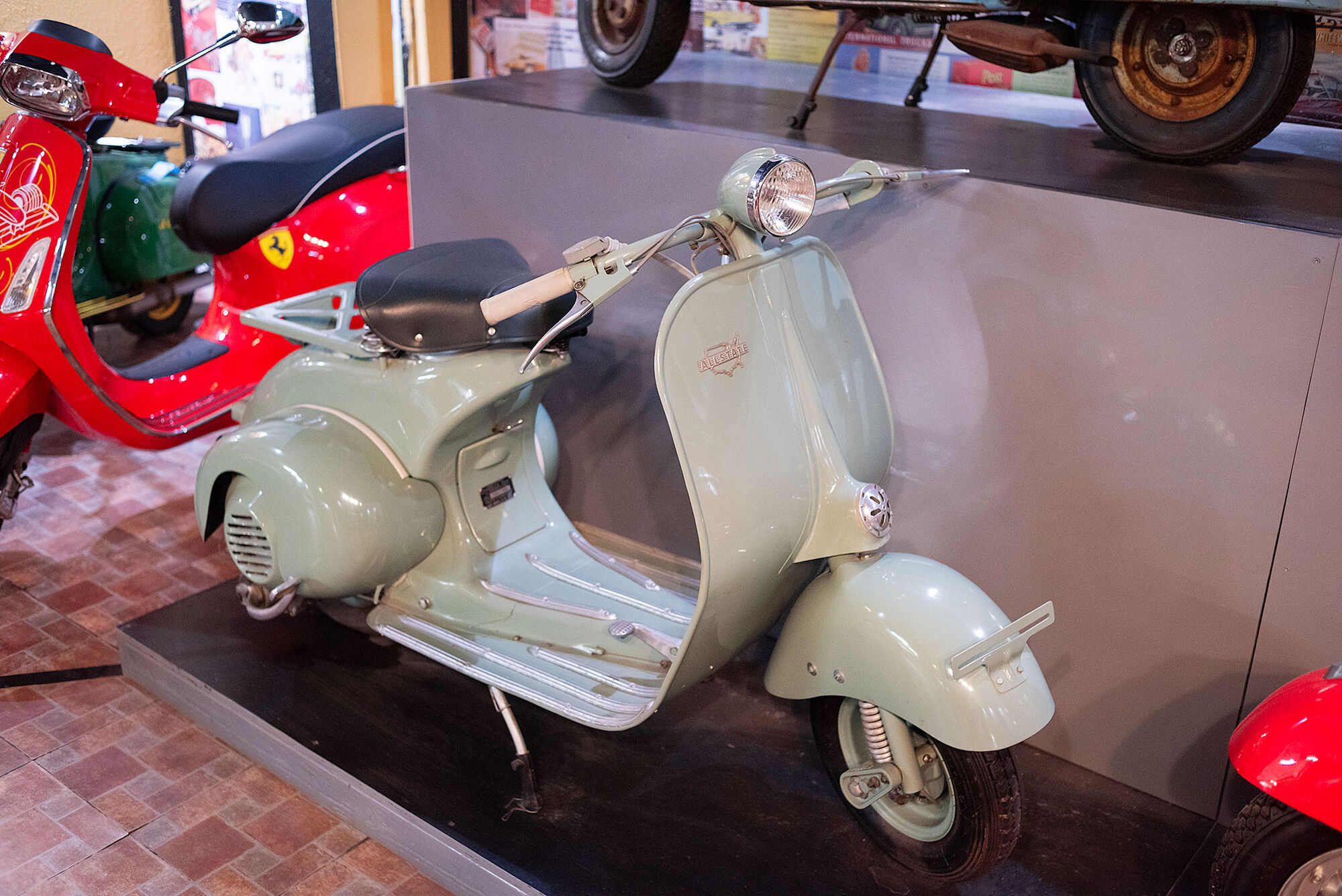 Forum member supplied image with no explanatory text