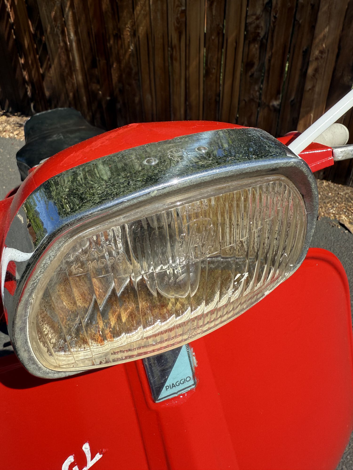Forum member supplied image with no explanatory text