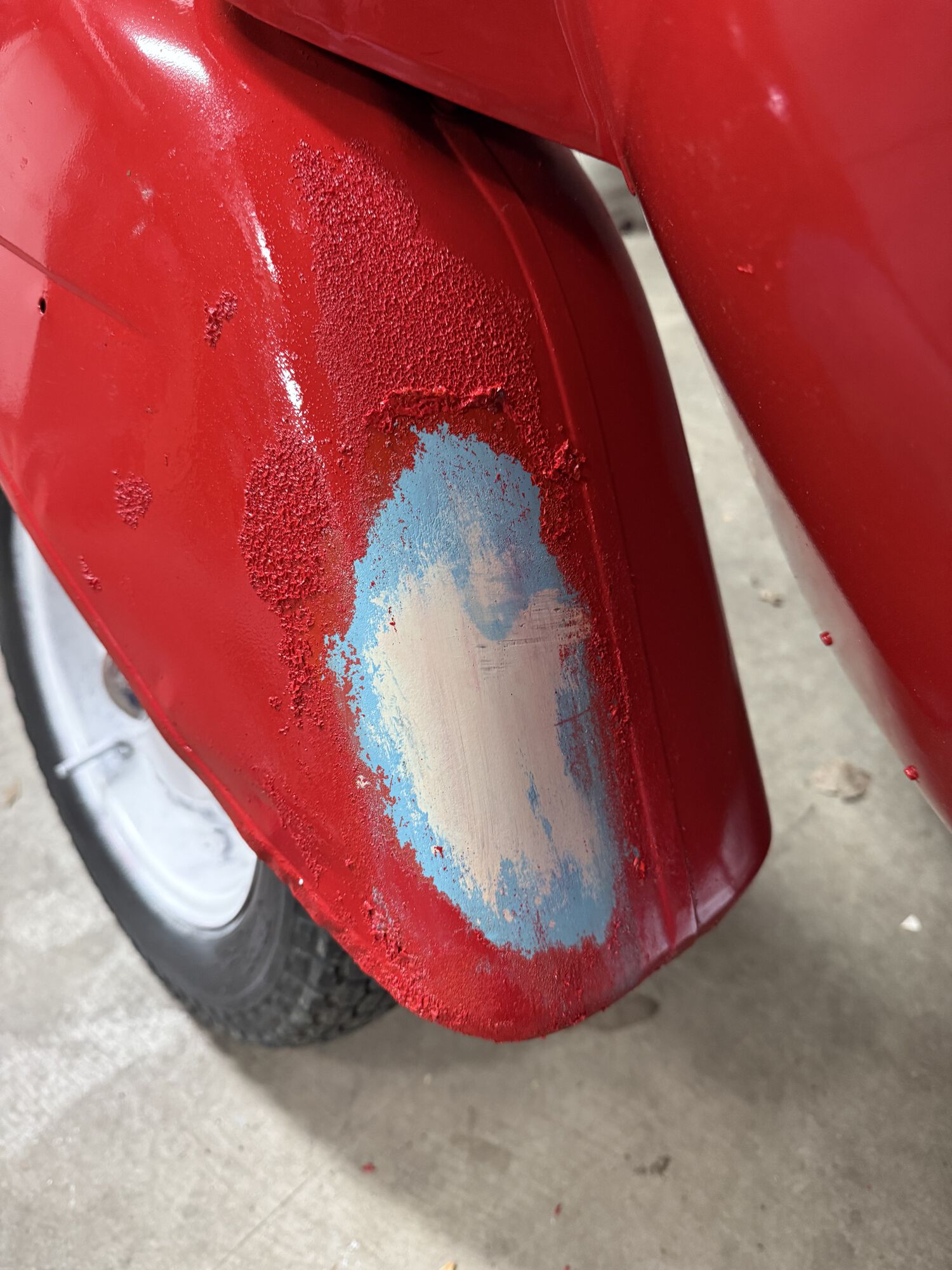 Forum member supplied image with no explanatory text