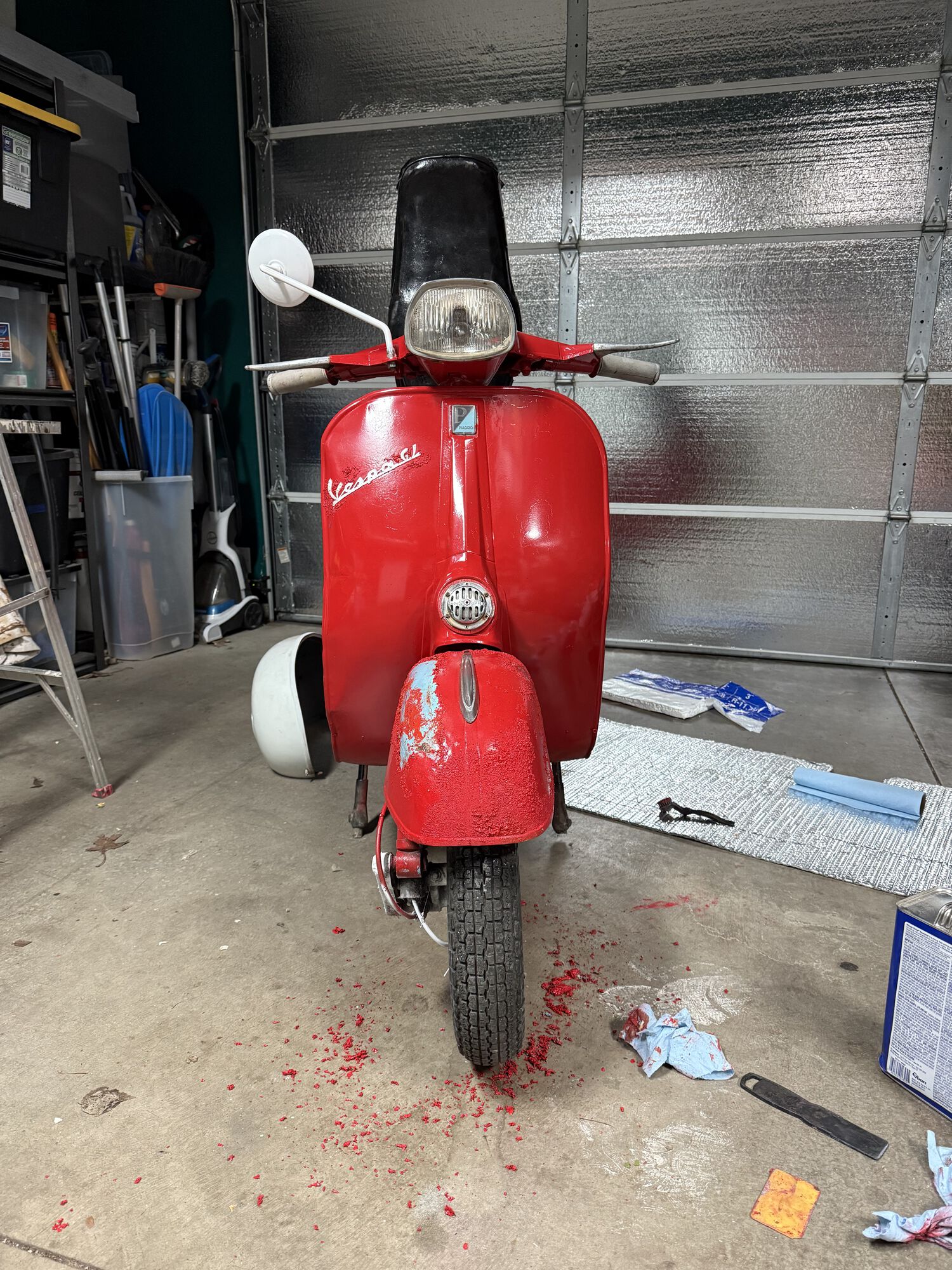 Forum member supplied image with no explanatory text