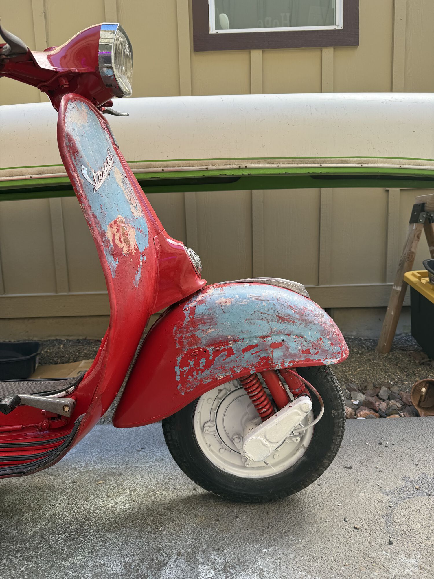 Little more wiggle room