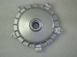 thumbnail interactive-video image 1 of Ukscooters Vespa Front Hub Drum 20mm – New For PX And LML Scooters 1 of 3