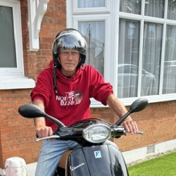 @scoot350 avatar