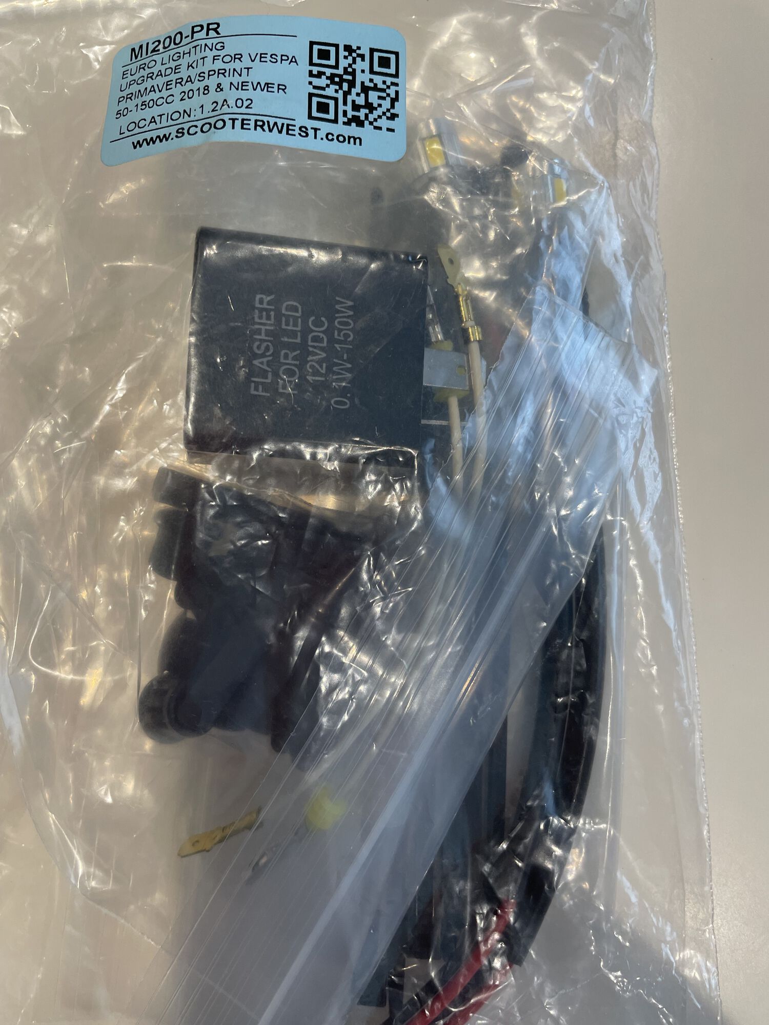 Forum member supplied image with no explanatory text