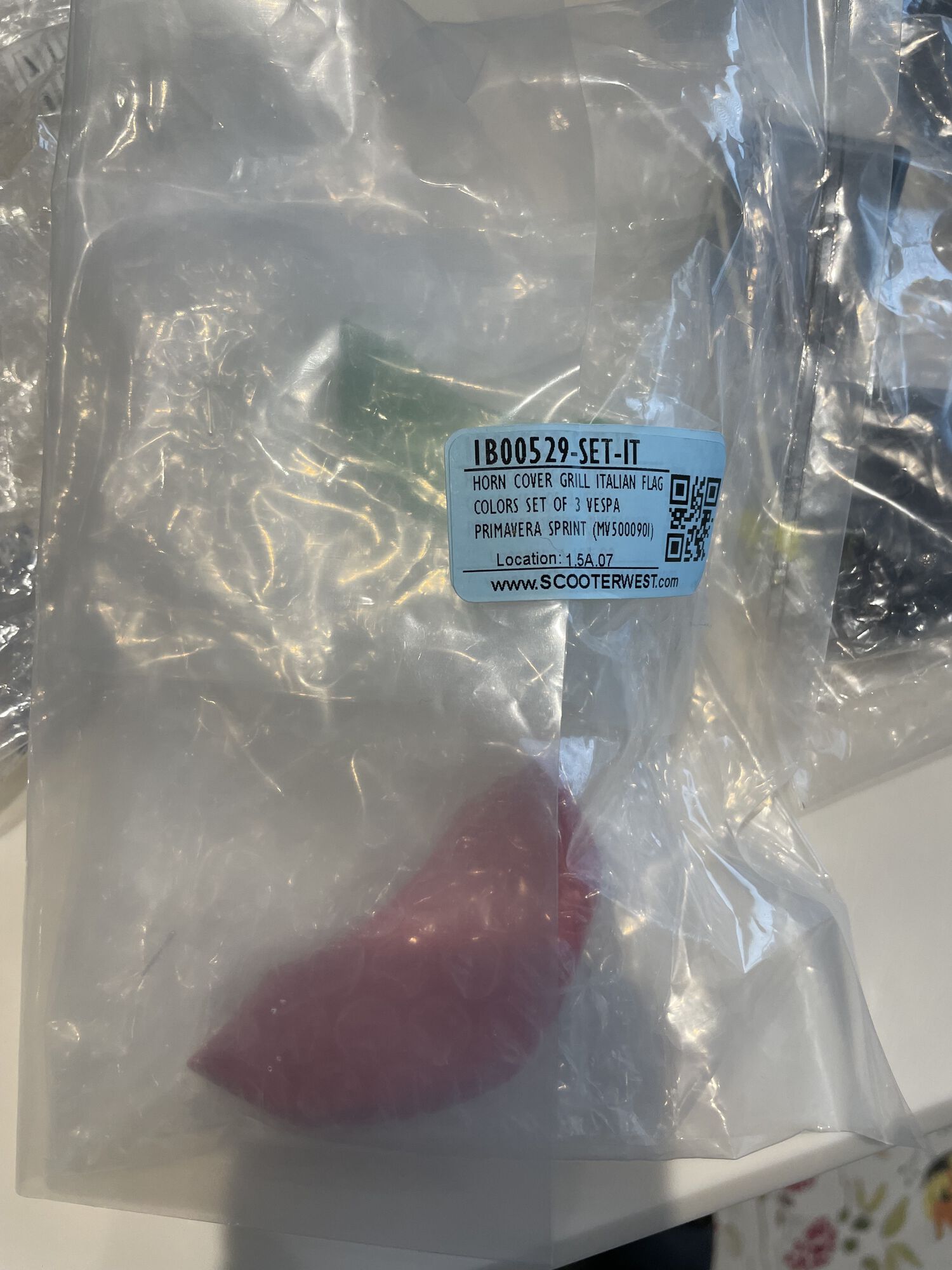 Forum member supplied image with no explanatory text