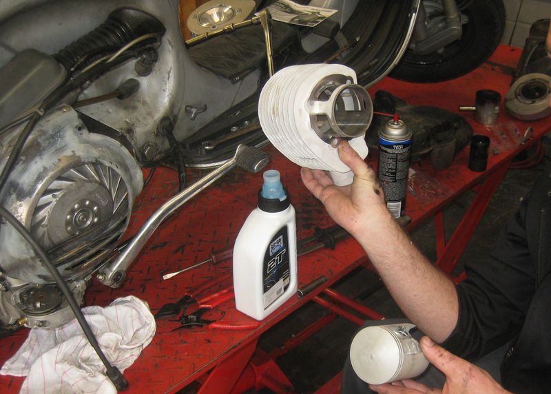 Forum member supplied image with no explanatory text