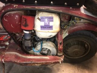 Forum member supplied image with no explanatory text