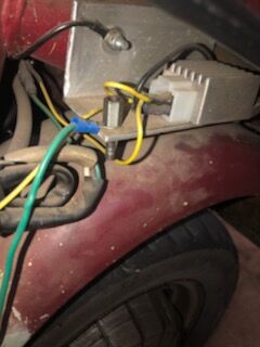 Forum member supplied image with no explanatory text