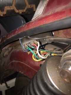 Forum member supplied image with no explanatory text