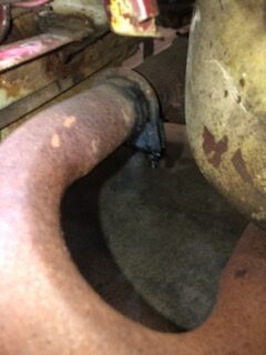 Forum member supplied image with no explanatory text