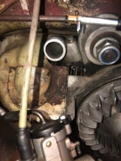 Forum member supplied image with no explanatory text