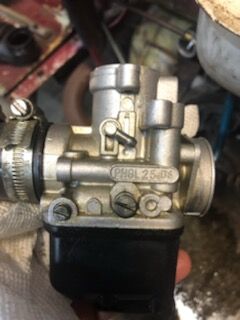 Forum member supplied image with no explanatory text