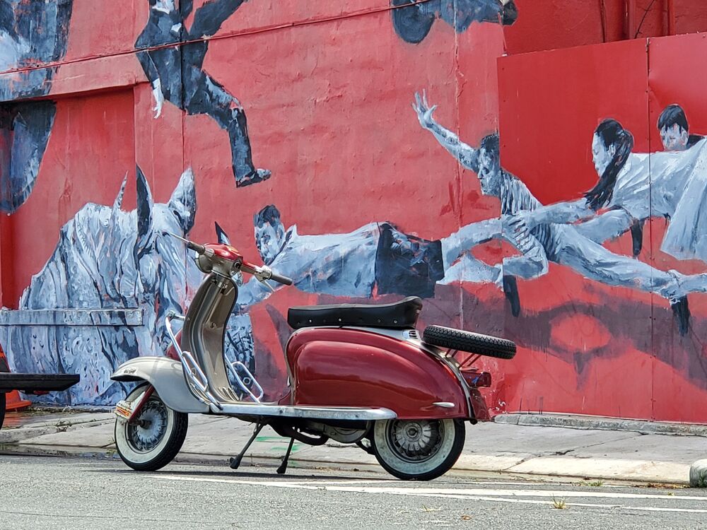 Forum member supplied image with no explanatory text