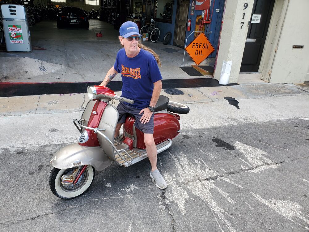 Forum member supplied image with no explanatory text