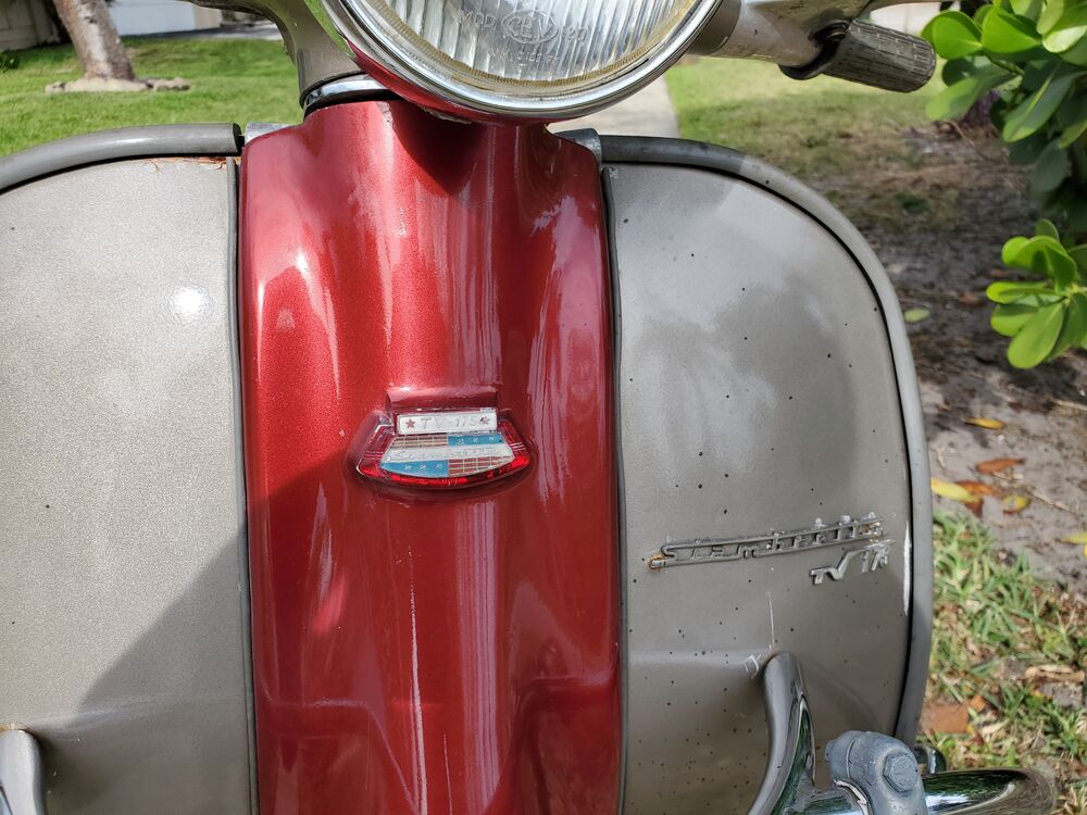 Forum member supplied image with no explanatory text