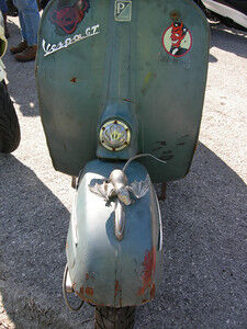 Forum member supplied image with no explanatory text