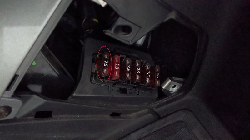 Modern Vespa : MP3 Issues