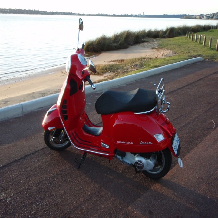 Late afternoon winter by the river.