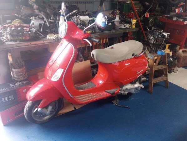 Forum member supplied image with no explanatory text