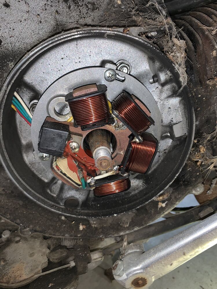 Forum member supplied image with no explanatory text