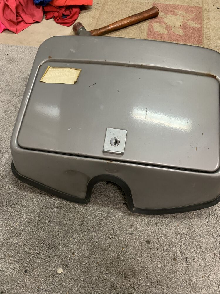 Forum member supplied image with no explanatory text