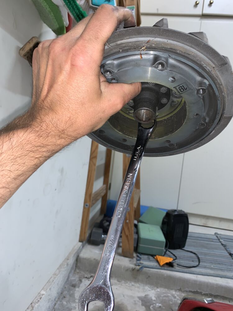 Forum member supplied image with no explanatory text