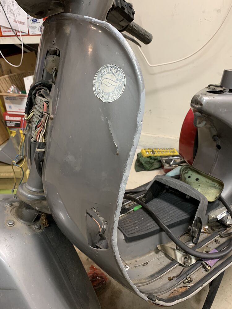 Forum member supplied image with no explanatory text