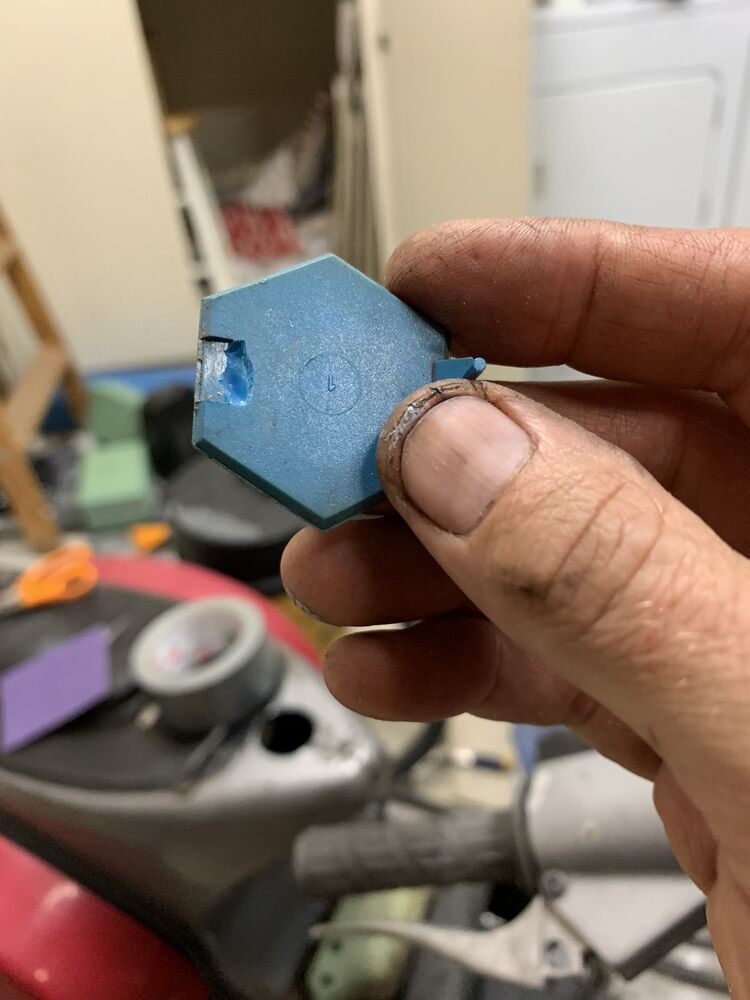 Forum member supplied image with no explanatory text