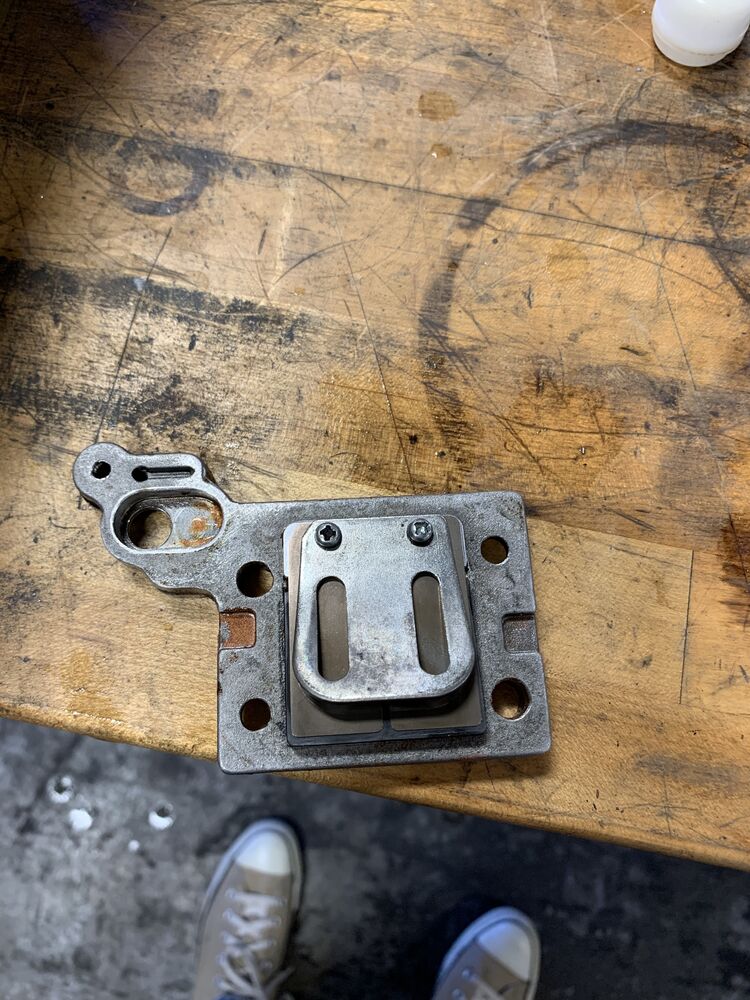 Forum member supplied image with no explanatory text