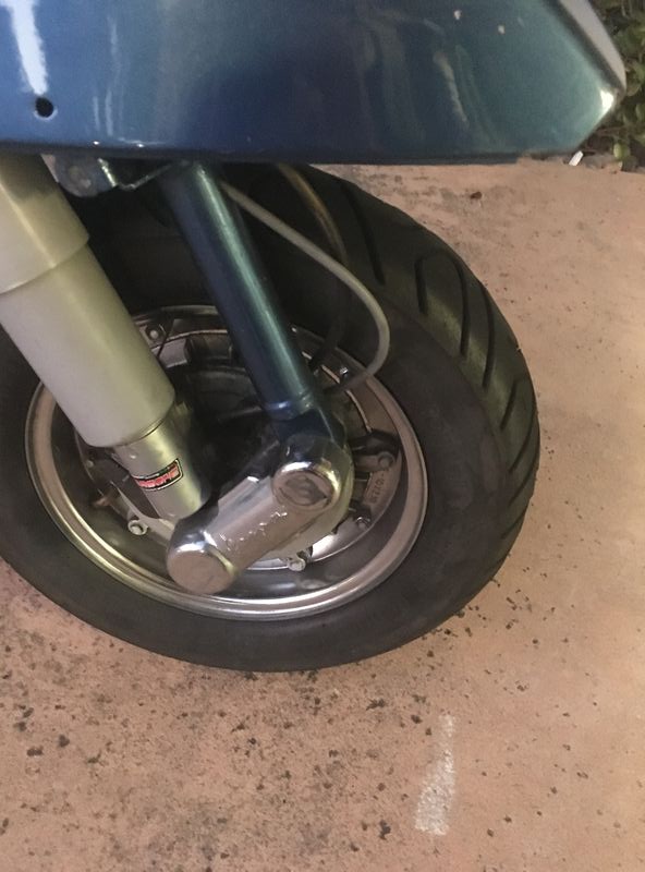 Forum member supplied image with no explanatory text