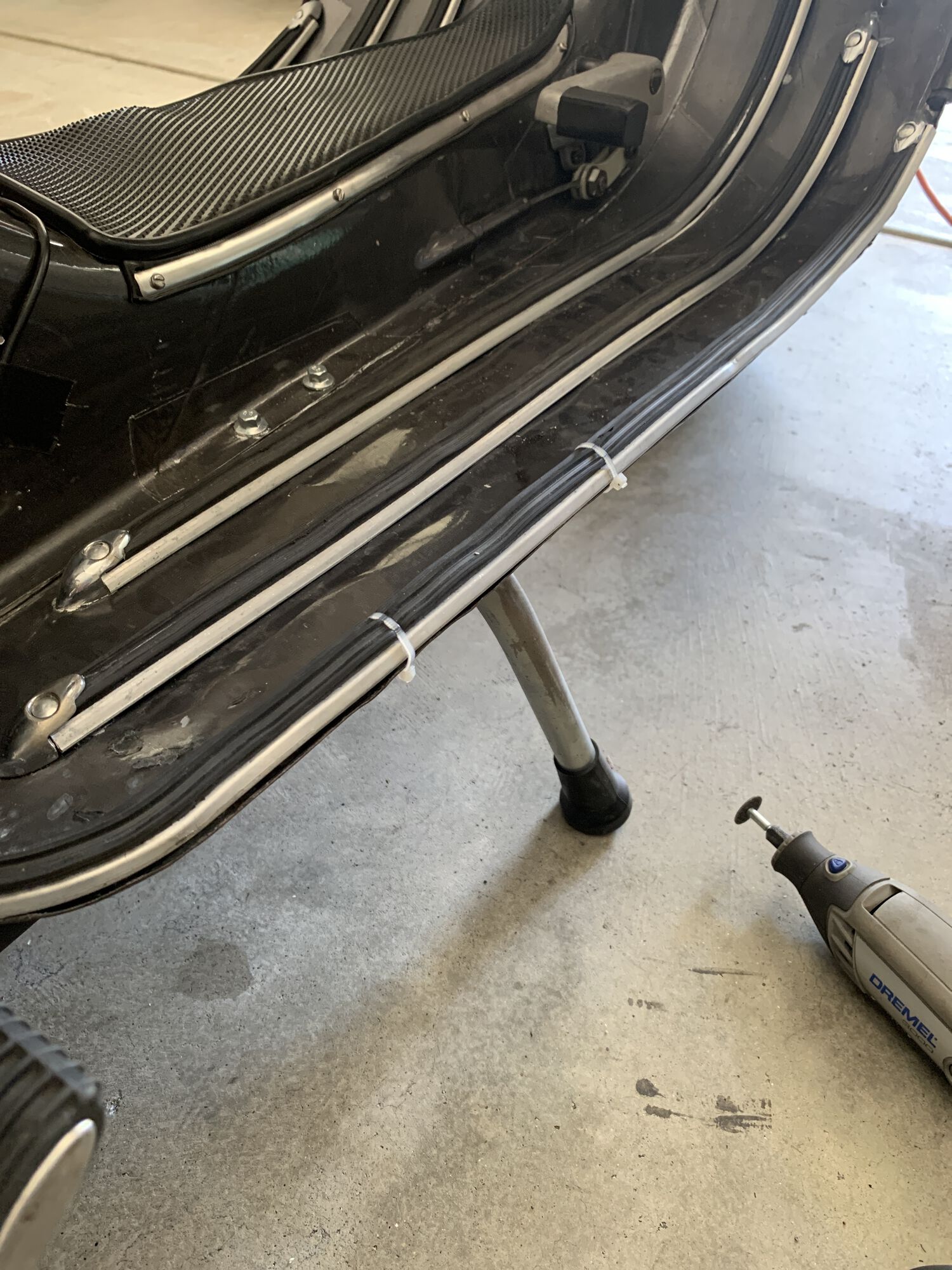 Forum member supplied image with no explanatory text