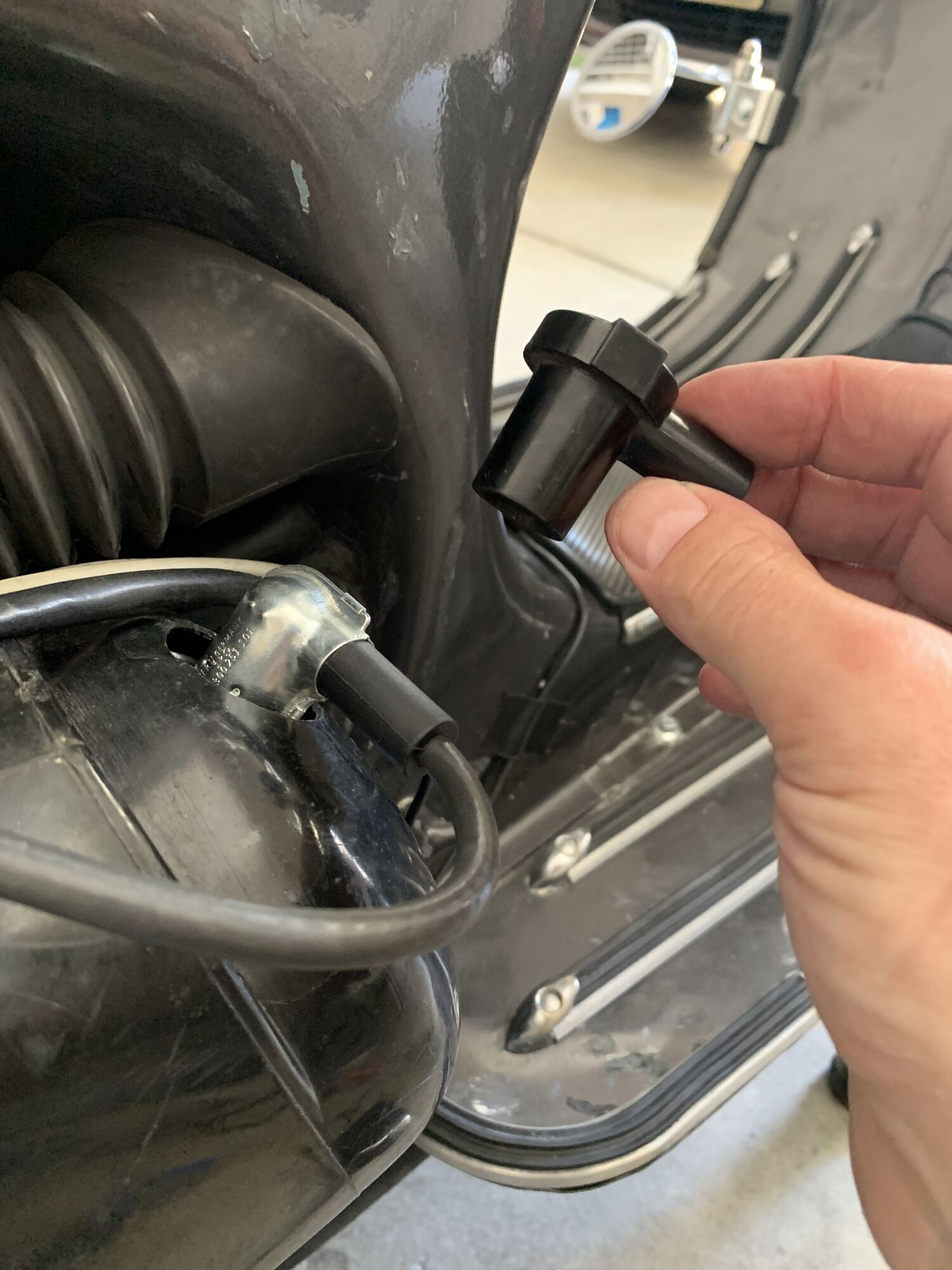 Forum member supplied image with no explanatory text