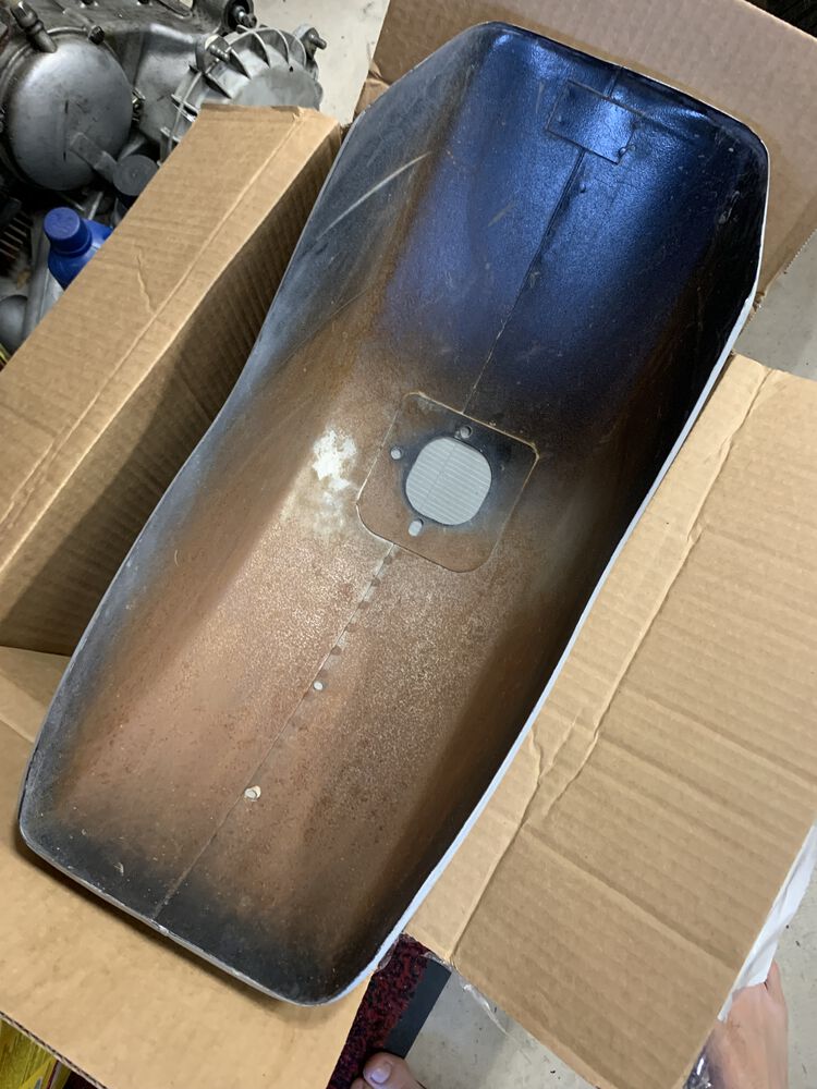 Forum member supplied image with no explanatory text
