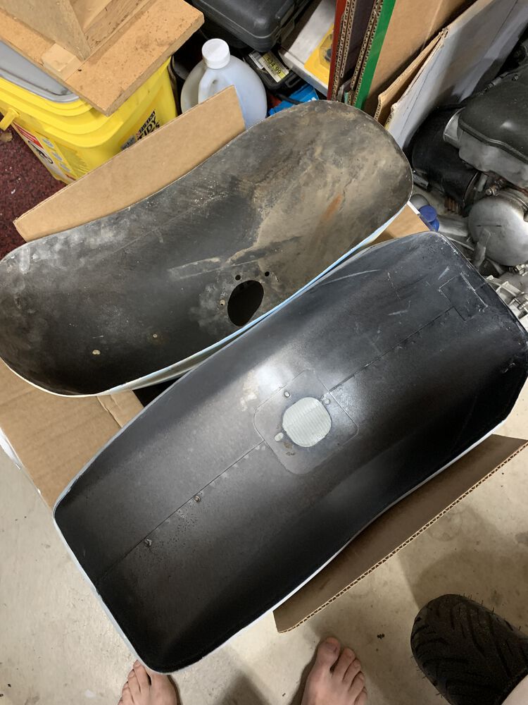 Forum member supplied image with no explanatory text