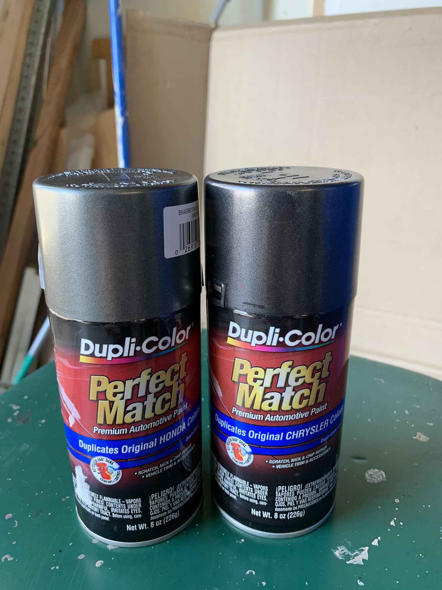Forum member supplied image with no explanatory text