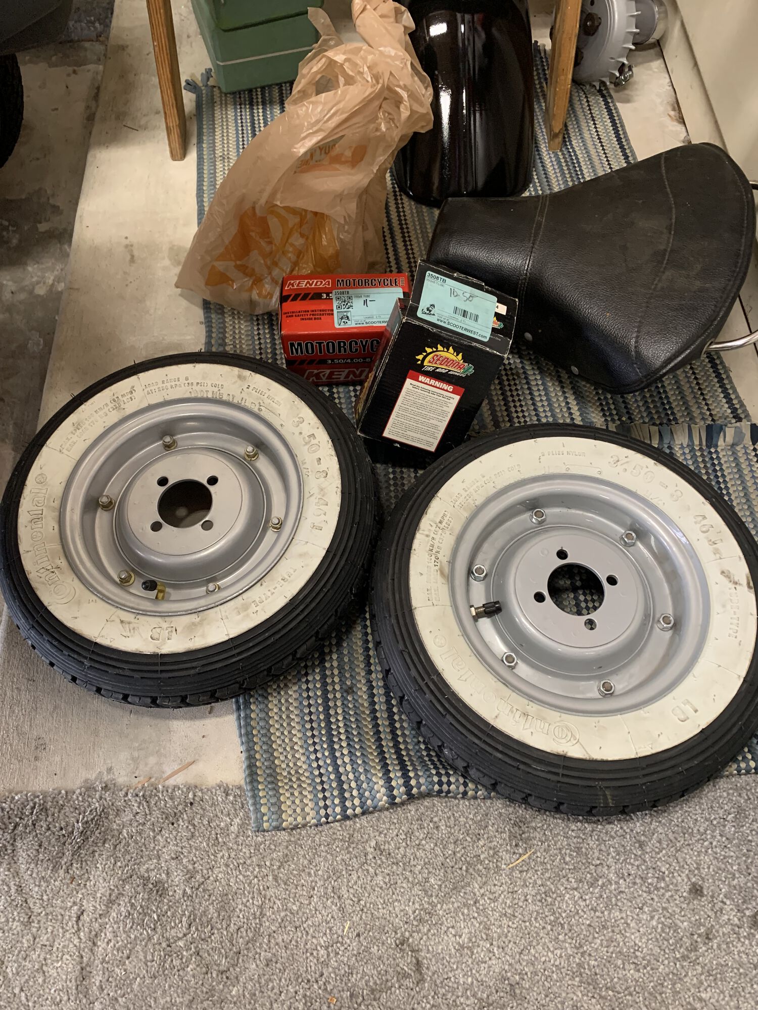 Forum member supplied image with no explanatory text