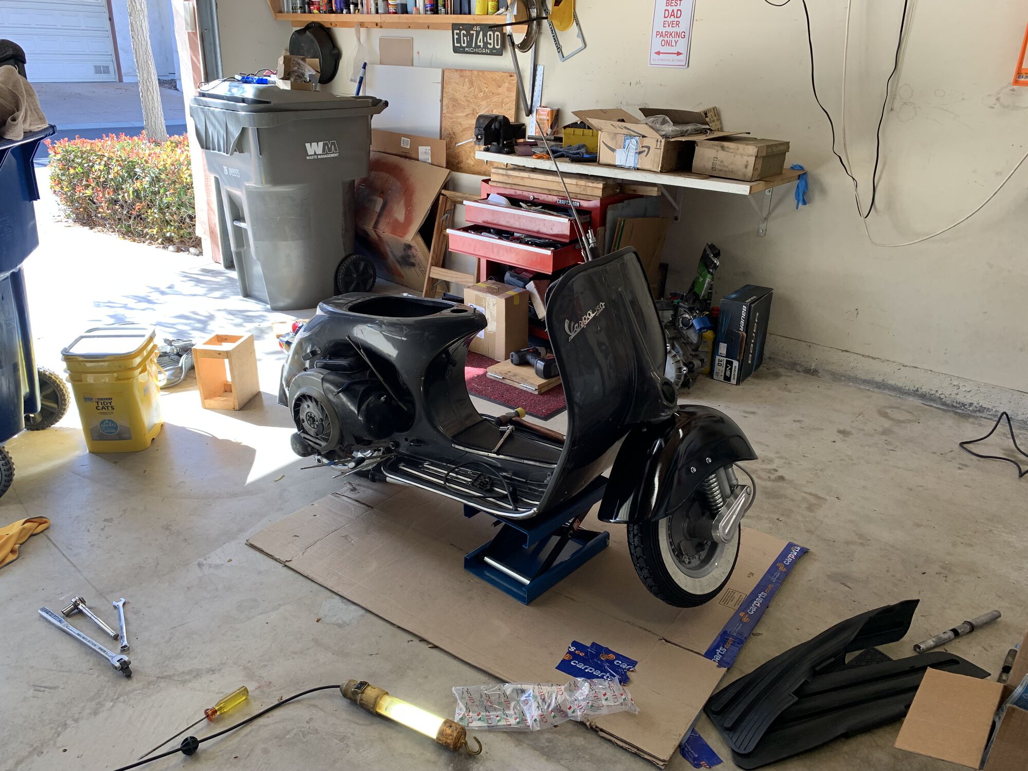 Forum member supplied image with no explanatory text