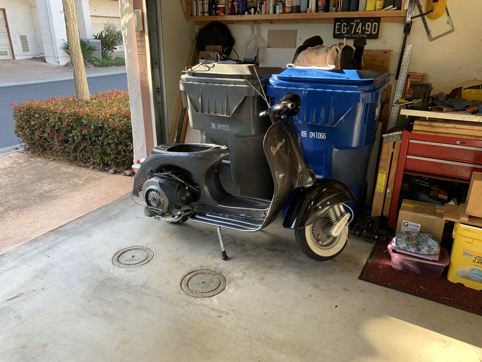 Forum member supplied image with no explanatory text
