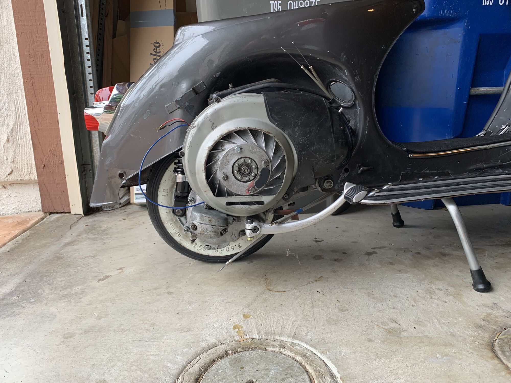 Forum member supplied image with no explanatory text