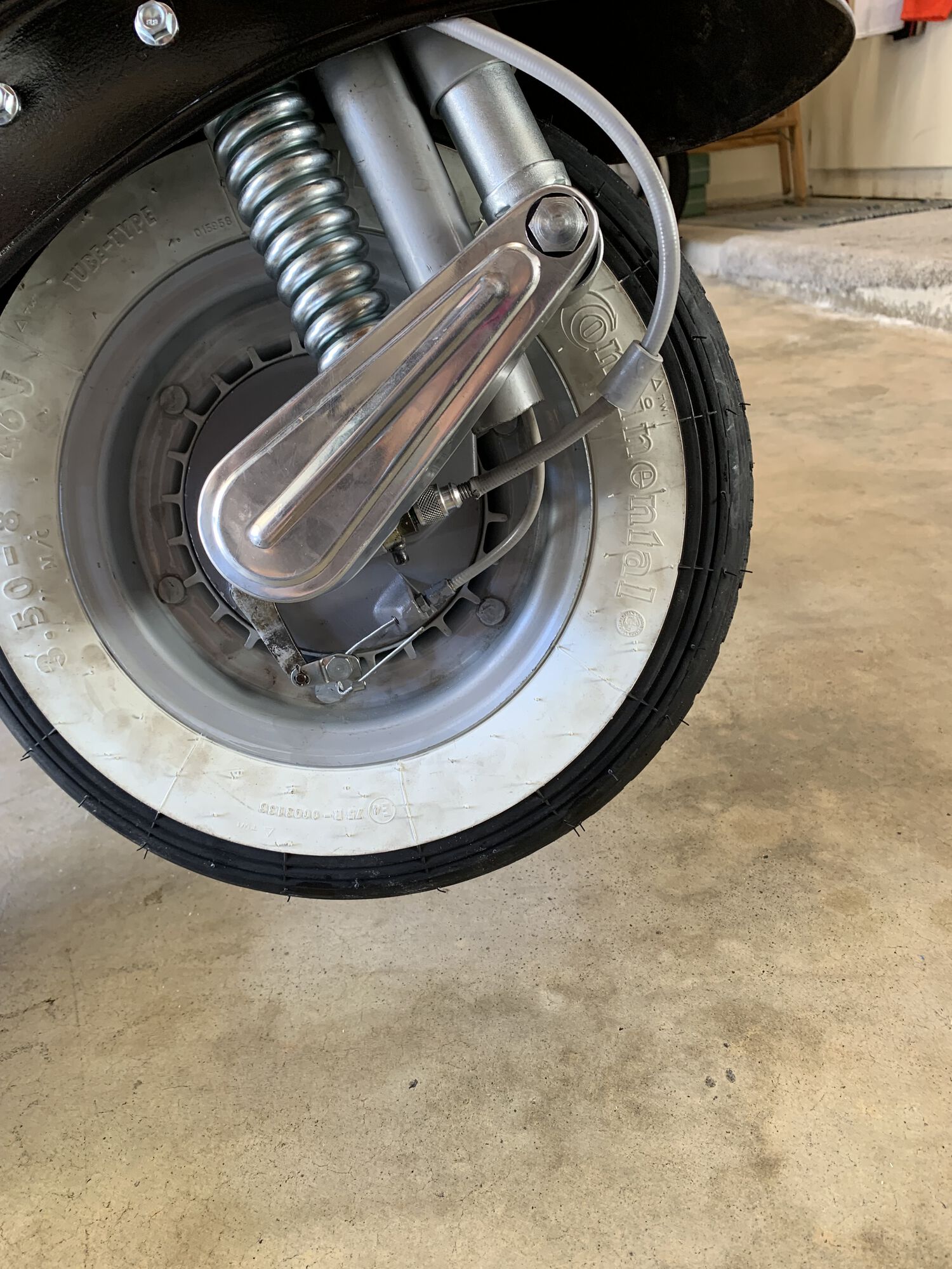 Forum member supplied image with no explanatory text