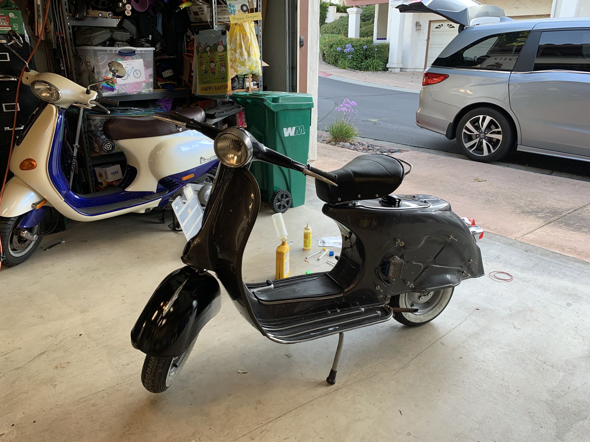 Forum member supplied image with no explanatory text