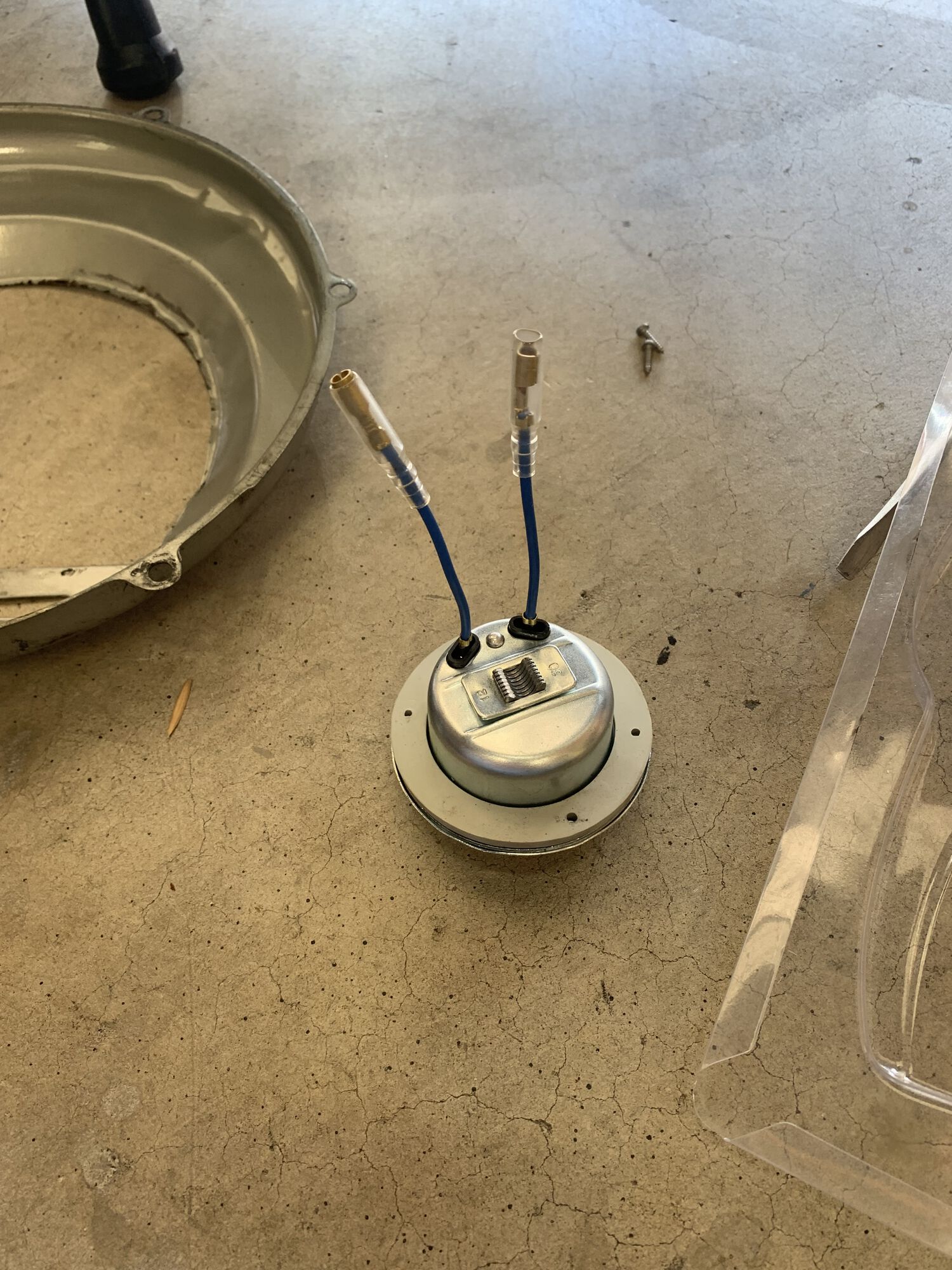 Forum member supplied image with no explanatory text