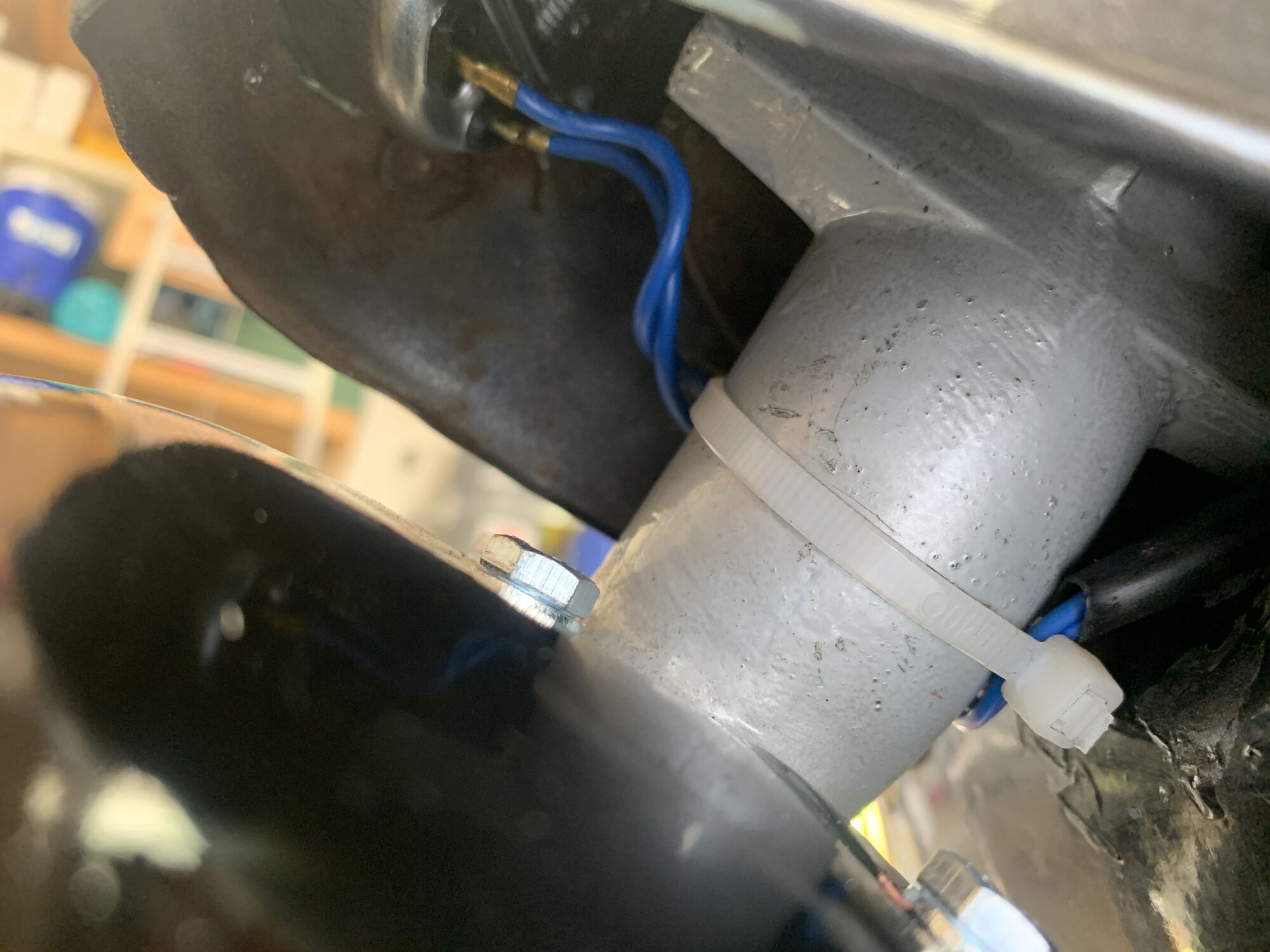 Forum member supplied image with no explanatory text