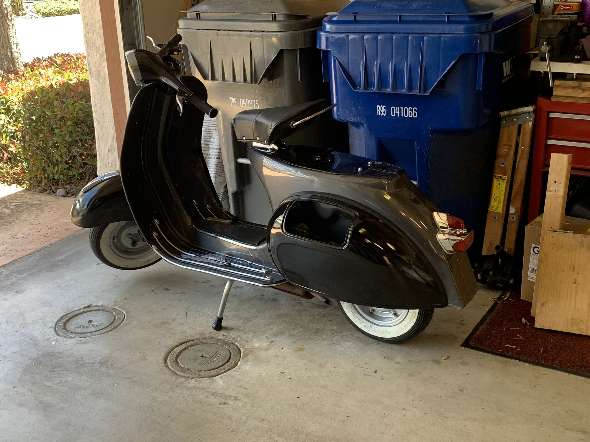 Forum member supplied image with no explanatory text