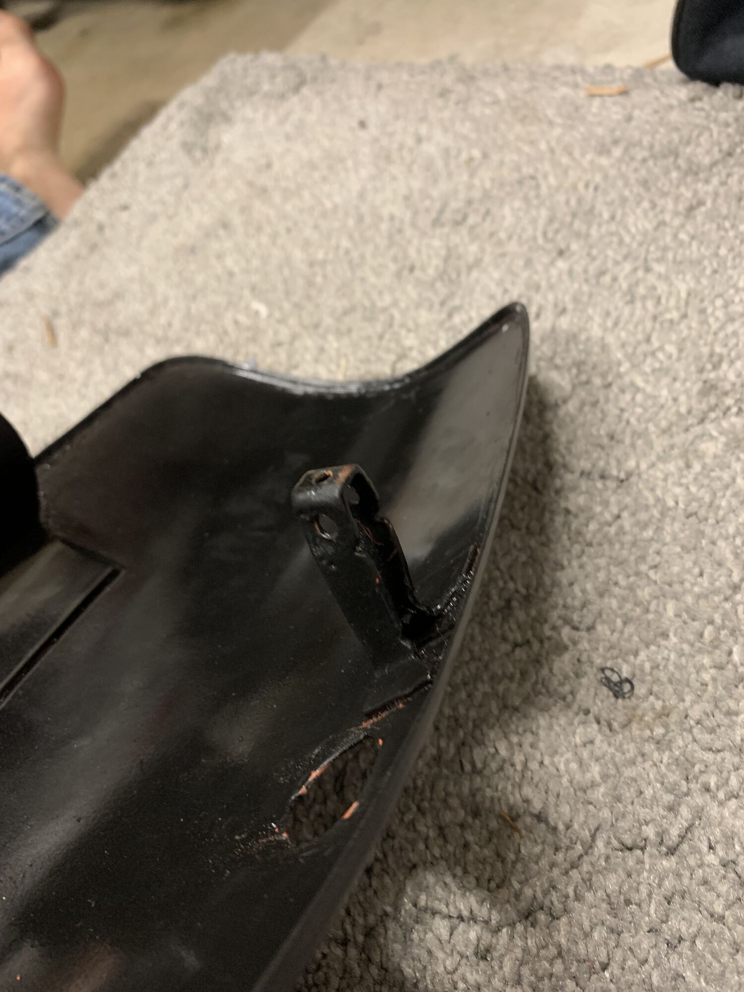 Forum member supplied image with no explanatory text