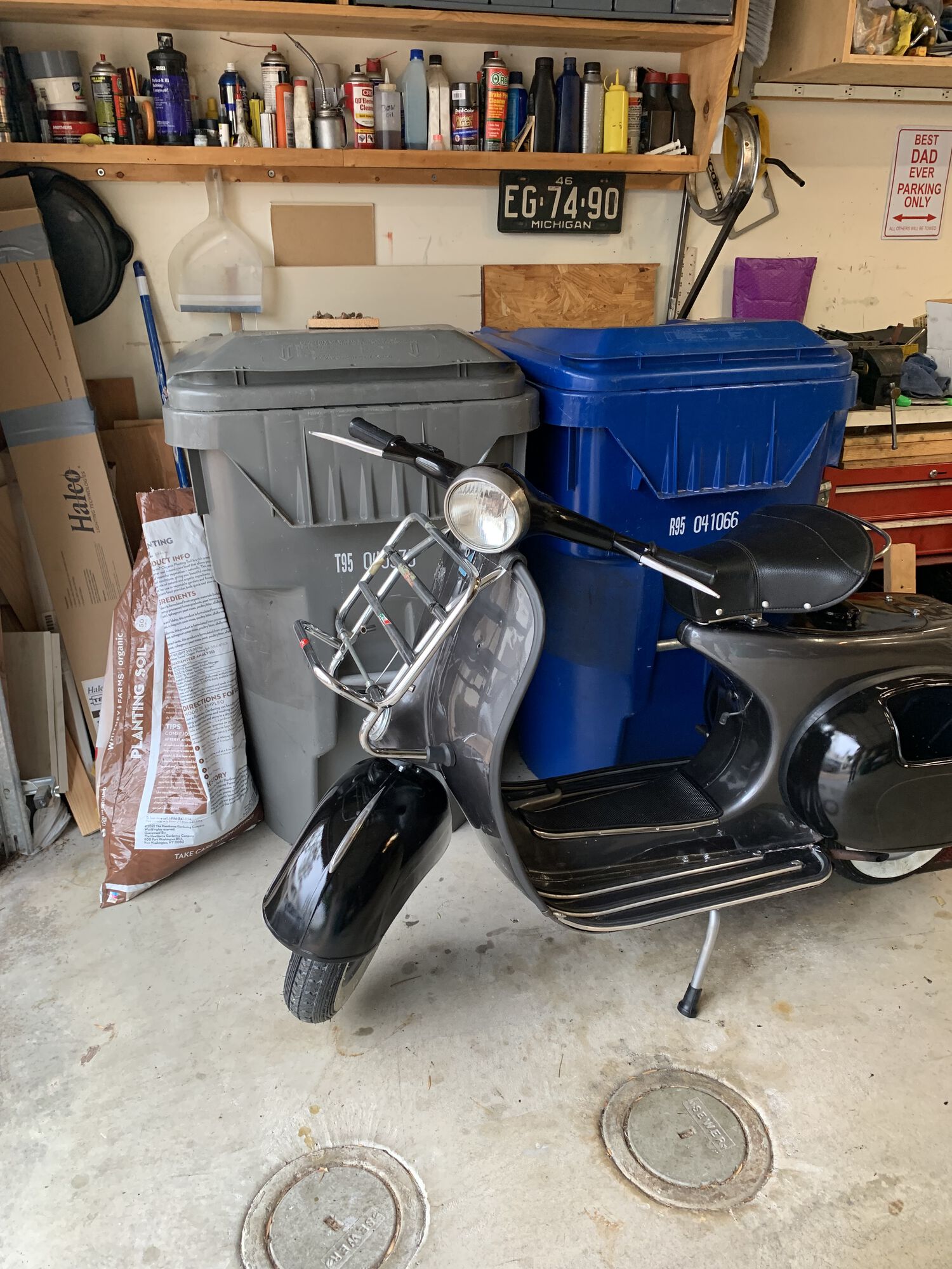 Forum member supplied image with no explanatory text