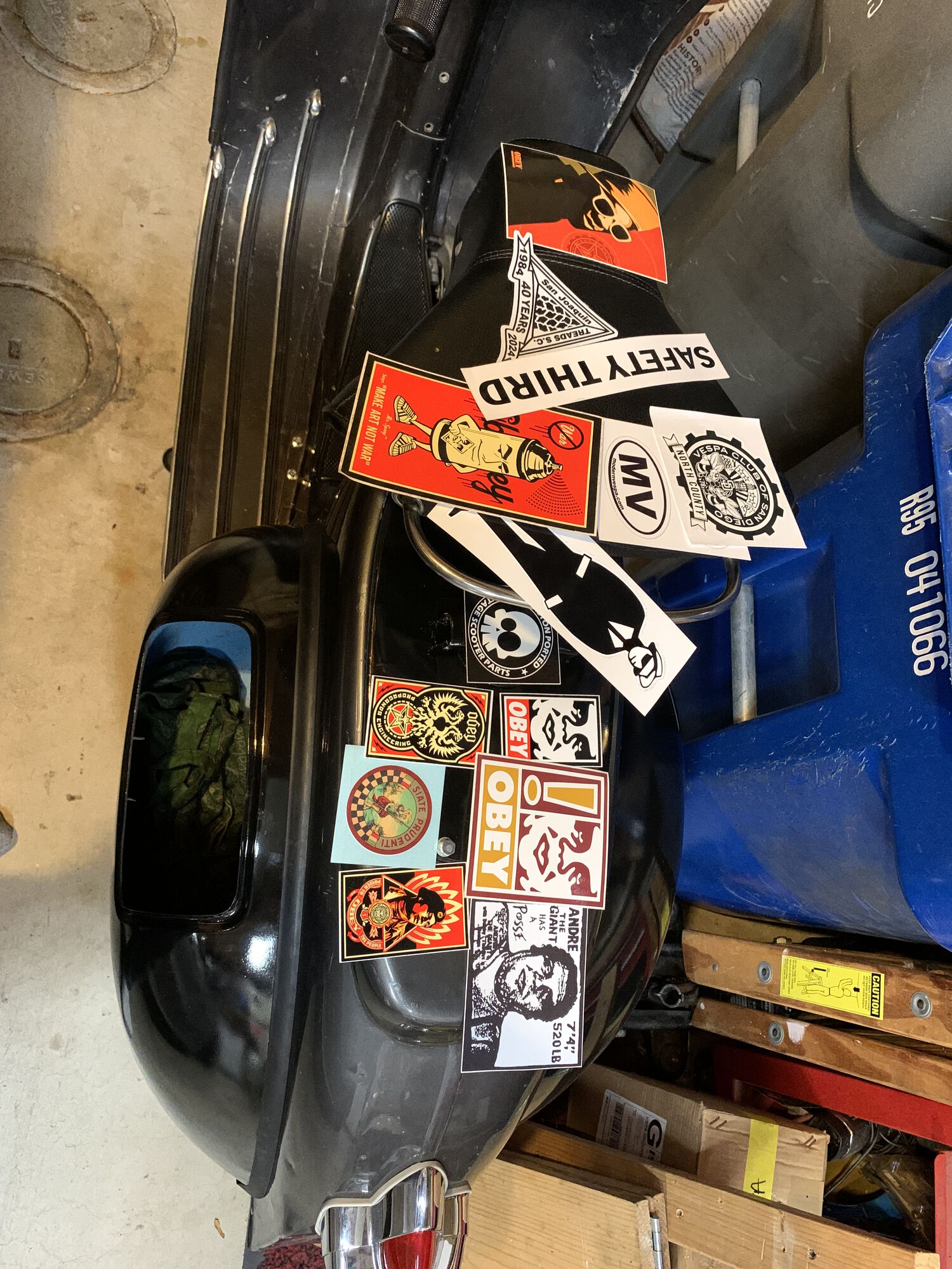 Forum member supplied image with no explanatory text