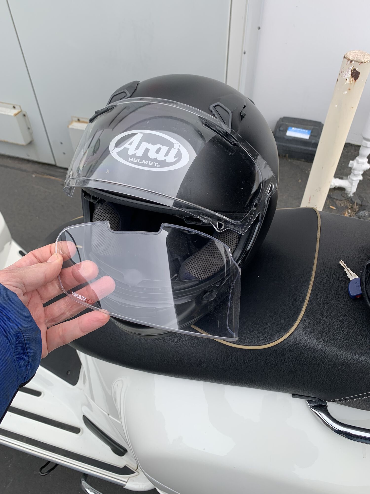 Forum member supplied image with no explanatory text