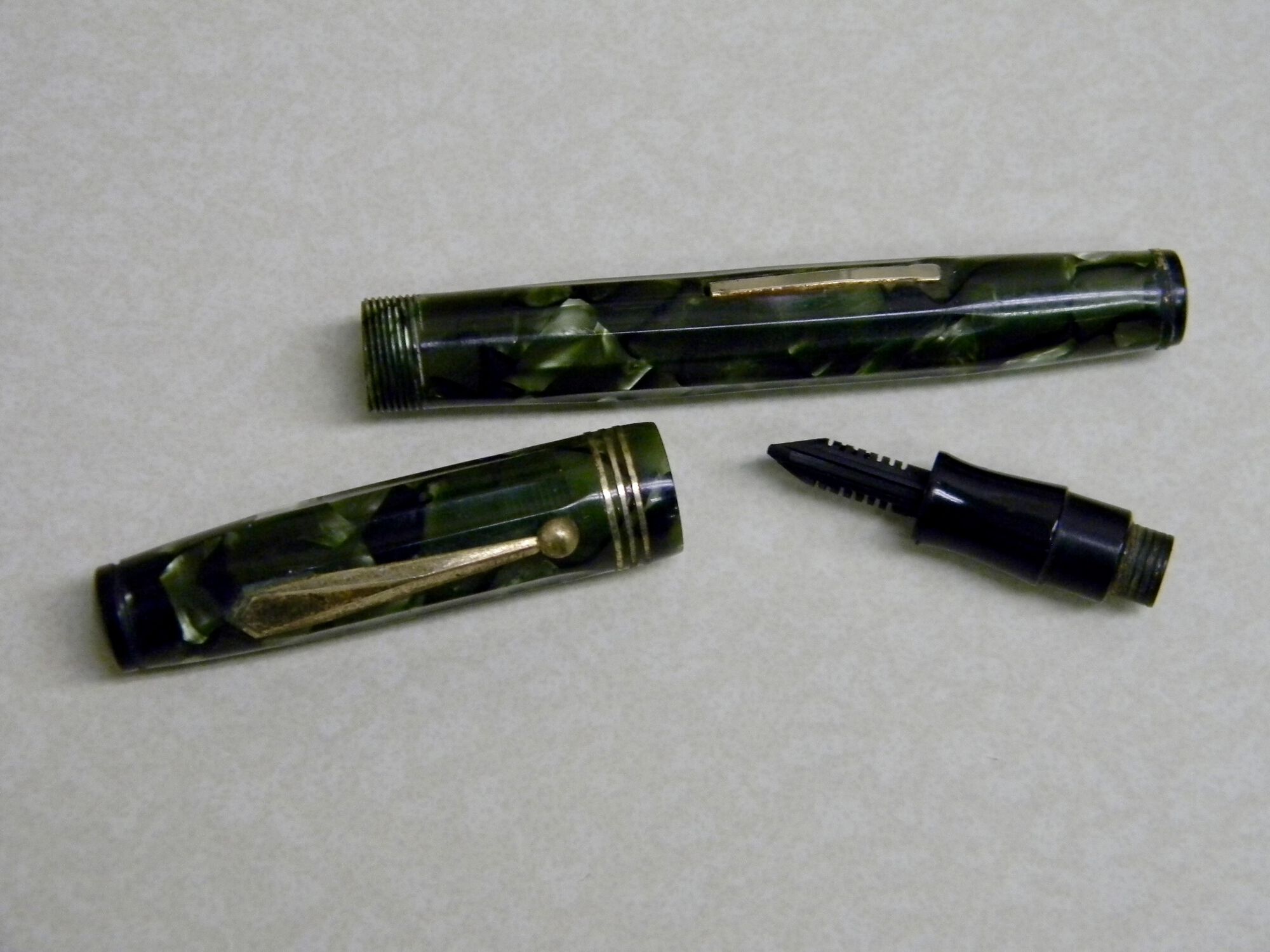 Forum member supplied image with no explanatory text